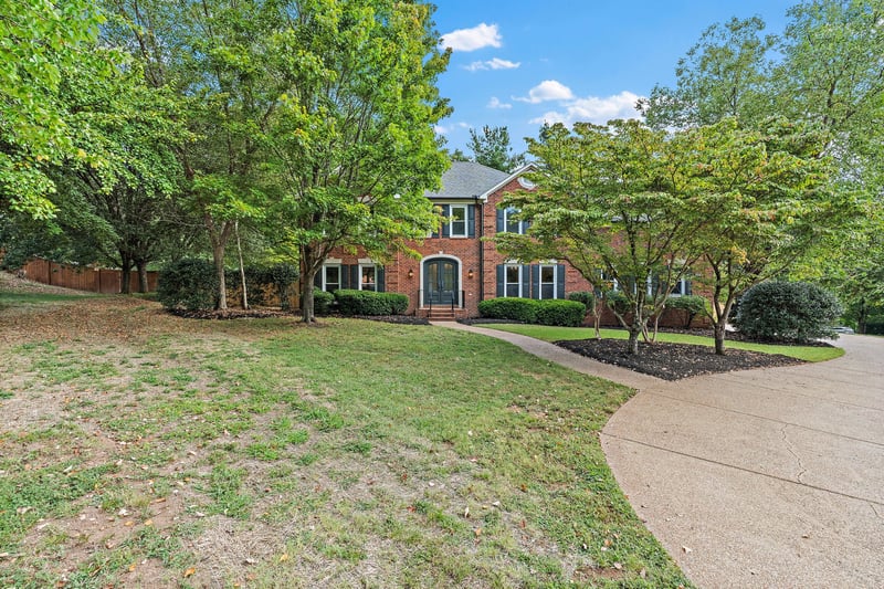 9310 Grist Mill Ct, Brentwood, TN 37027