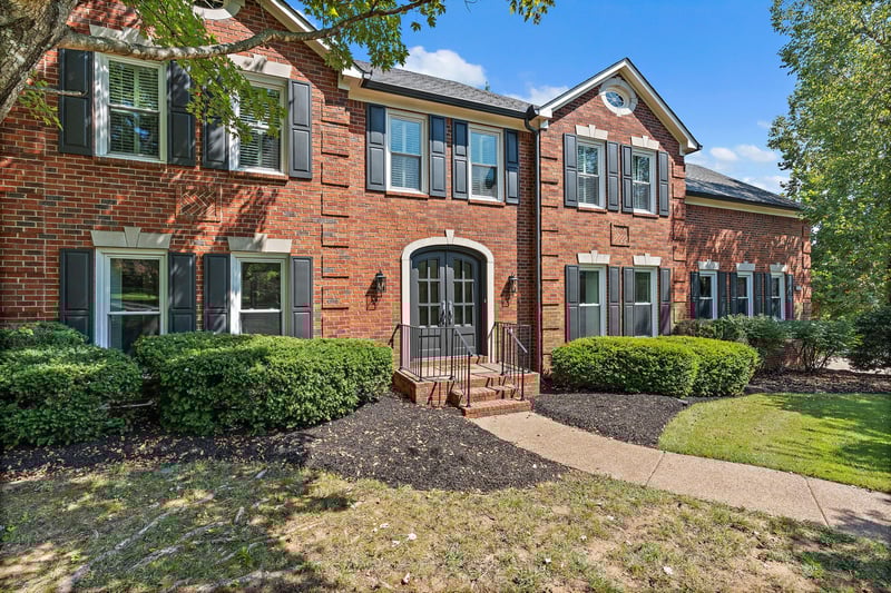 9310 Grist Mill Ct, Brentwood, TN 37027