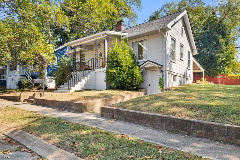 1311 Jones St, Old Hickory, TN 37138