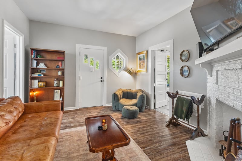 1311 Jones St, Old Hickory, TN 37138