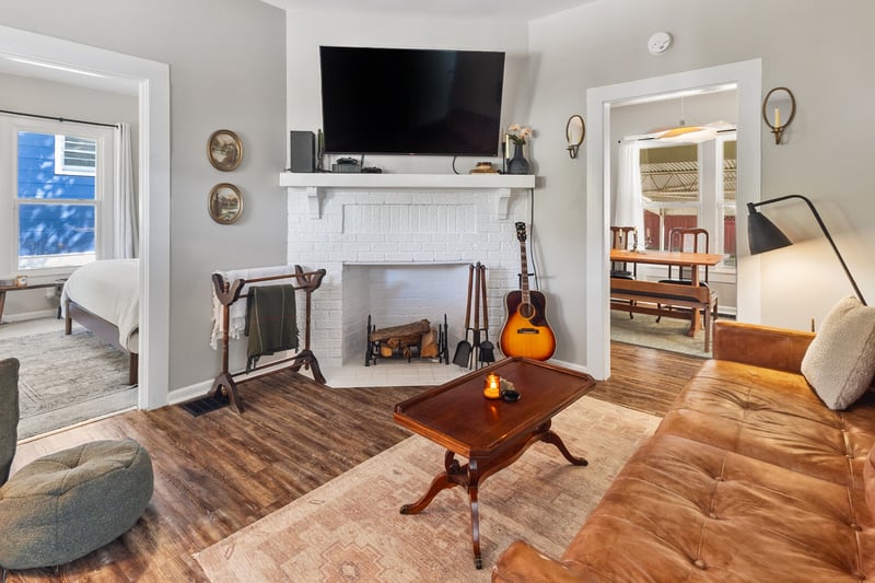 1311 Jones St, Old Hickory, TN 37138