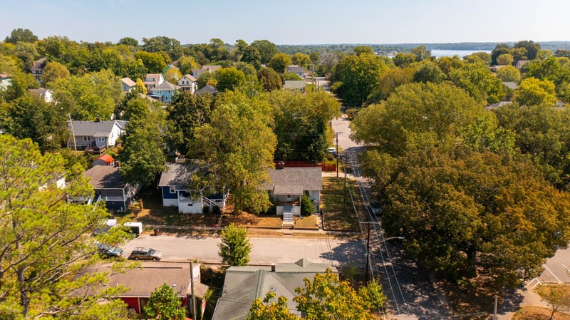 1311 Jones St, Old Hickory, TN 37138