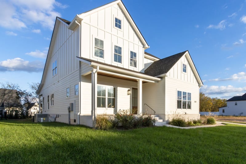 2621 Colleen Dr, Murfreesboro, TN 37128