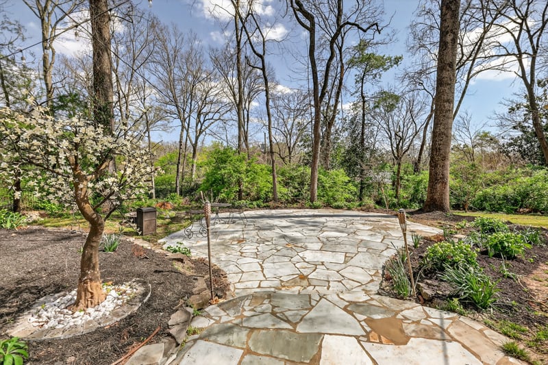 2809 Wimbledon Rd, Nashville, TN 37215