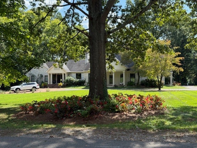 2809 Wimbledon Rd, Nashville, TN 37215