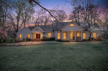 2809 Wimbledon Rd, Nashville, TN 37215