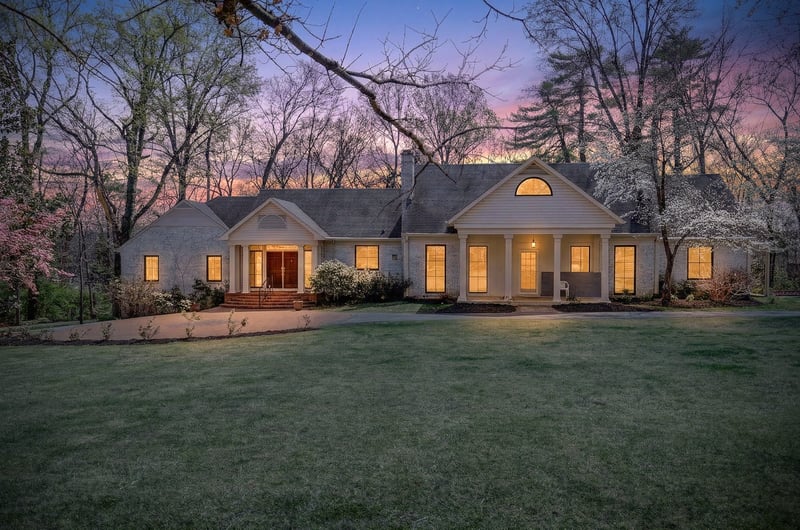 2809 Wimbledon Rd, Nashville, TN 37215