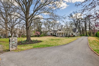 2809 Wimbledon Rd, Nashville, TN 37215