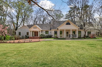 2809 Wimbledon Rd, Nashville, TN 37215