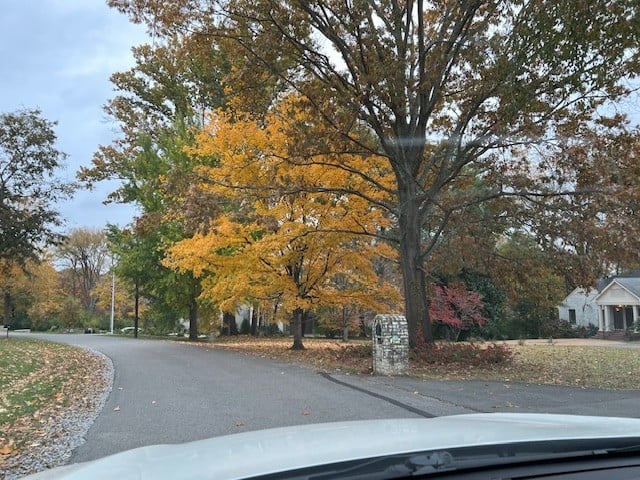 2809 Wimbledon Rd, Nashville, TN 37215