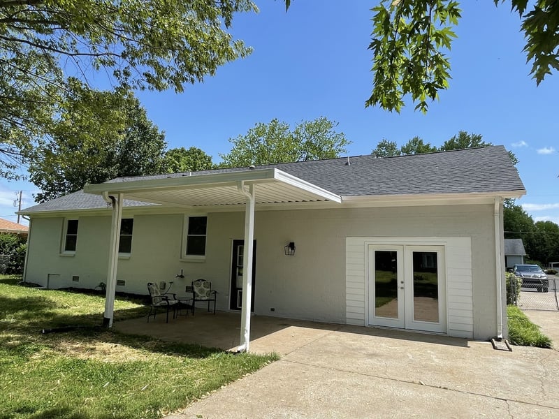621 Buck Ln, Murfreesboro, TN 37129