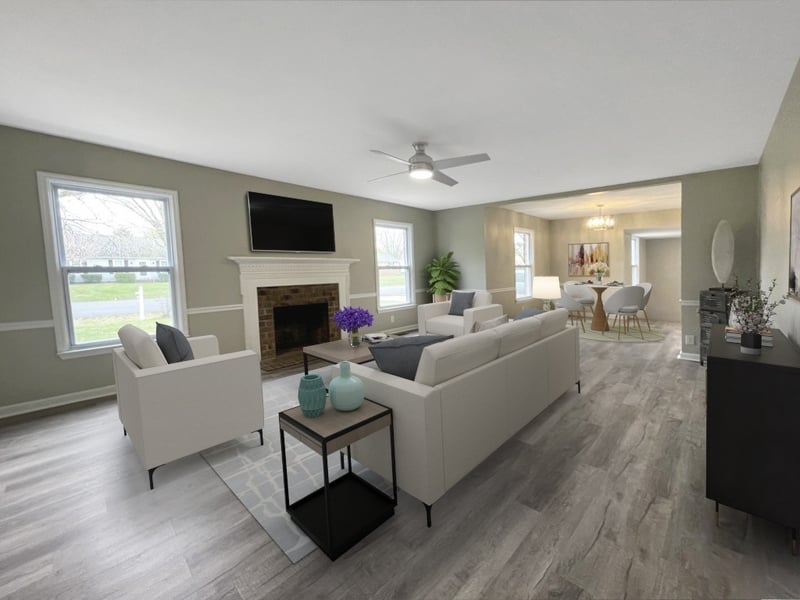 621 Buck Ln, Murfreesboro, TN 37129
