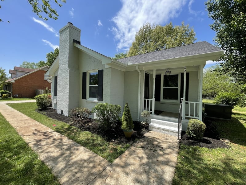 621 Buck Ln, Murfreesboro, TN 37129