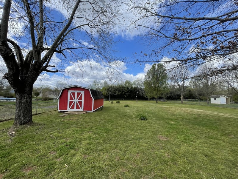 621 Buck Ln, Murfreesboro, TN 37129