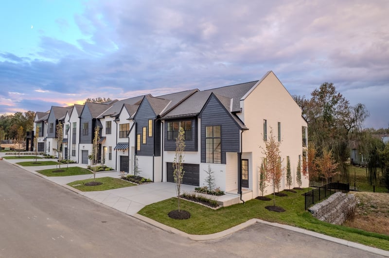 117 Shadow Springs Dr #117, Brentwood, TN 37027