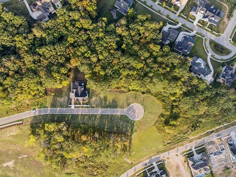 8525 Blanton Ct, College Grove, TN 37046