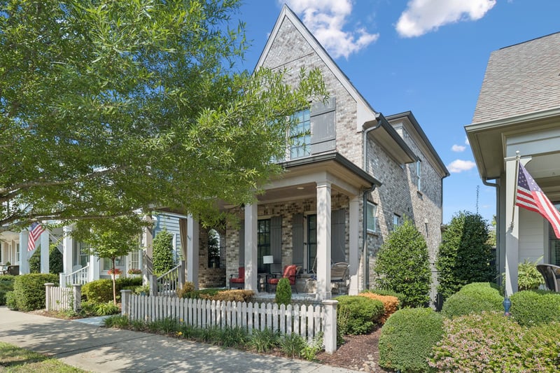 1614 Townsend Blvd, Franklin, TN 37064