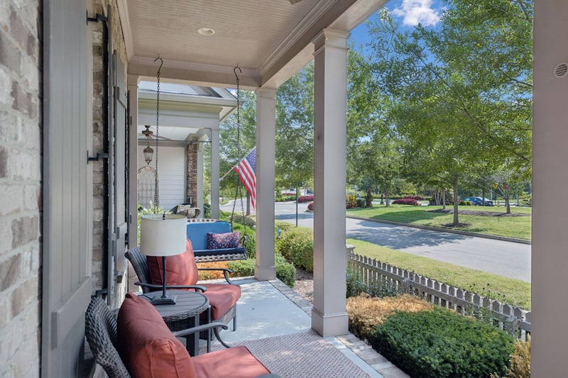 1614 Townsend Blvd, Franklin, TN 37064