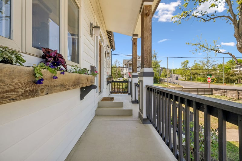 925 Wedgewood Ave, Nashville, TN 37203