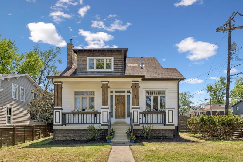 925 Wedgewood Ave, Nashville, TN 37203