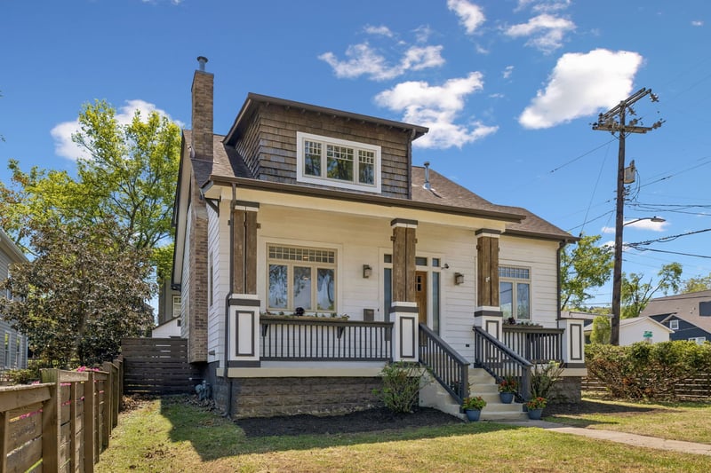 925 Wedgewood Ave, Nashville, TN 37203