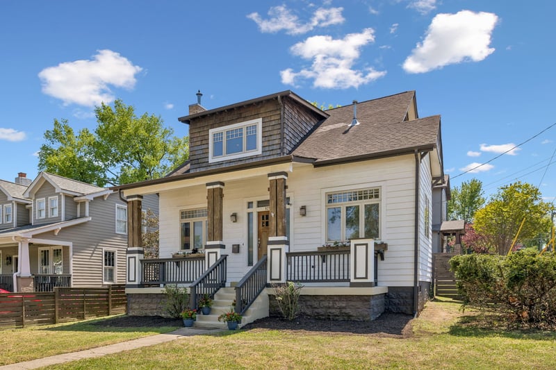 925 Wedgewood Ave, Nashville, TN 37203