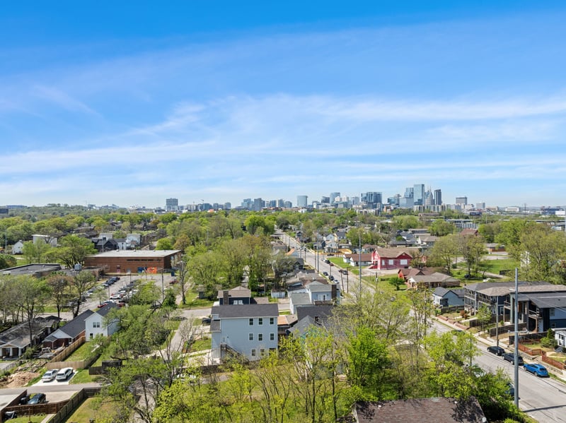 135B Fain St, Nashville, TN 37210