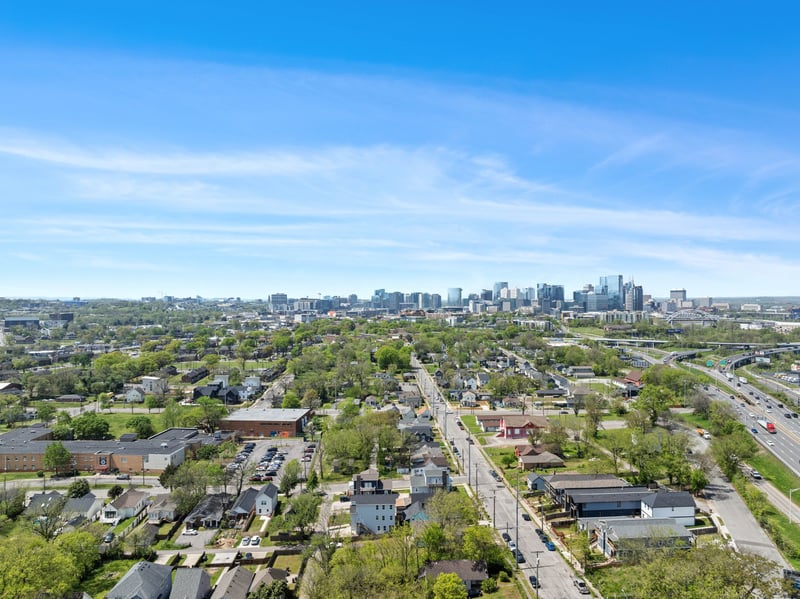 135B Fain St, Nashville, TN 37210