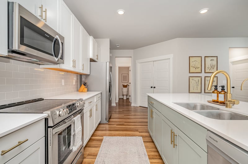 1614 Lannister Ave, Murfreesboro, TN 37128