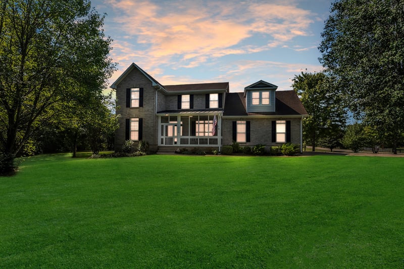 3848 Kedron Rd, Spring Hill, TN 37174