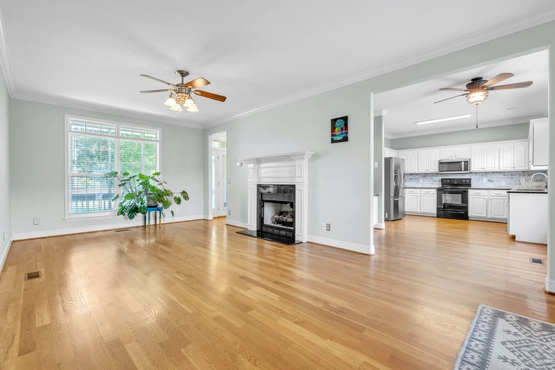 3848 Kedron Rd, Spring Hill, TN 37174