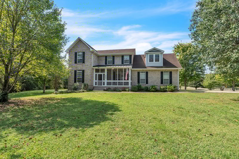 3848 Kedron Rd, Spring Hill, TN 37174