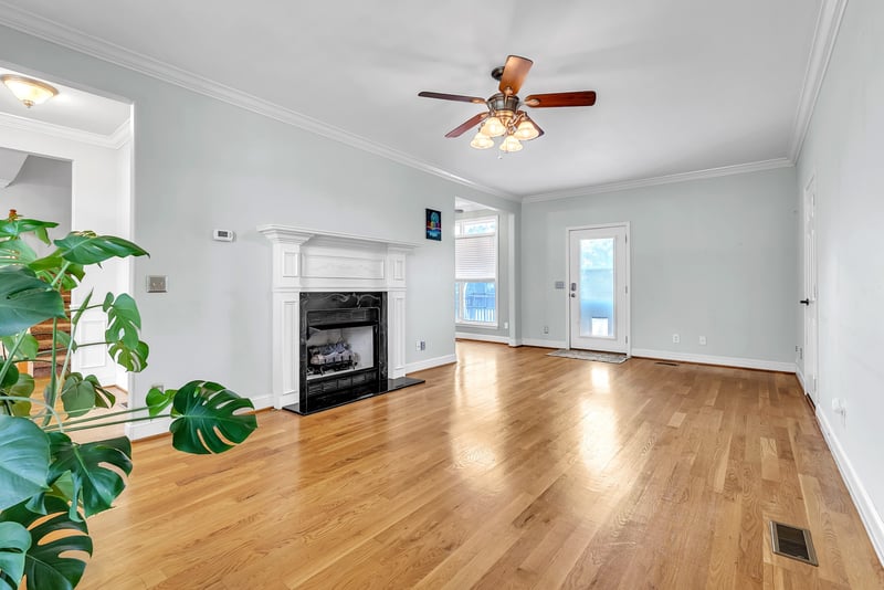 3848 Kedron Rd, Spring Hill, TN 37174