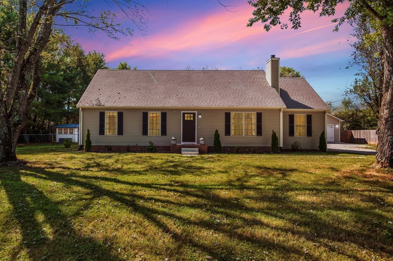 4141 Premier Dr, Murfreesboro, TN 37128