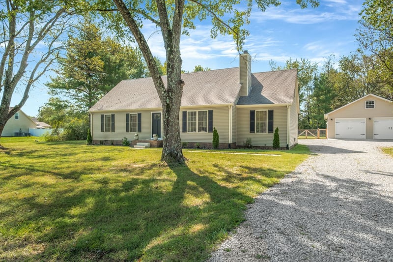 4141 Premier Dr, Murfreesboro, TN 37128