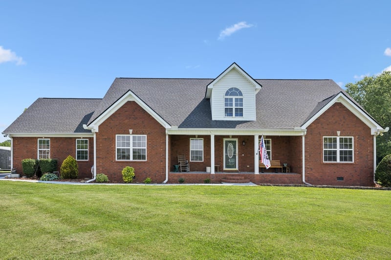 560 Crosswood Ct, Murfreesboro, TN 37127