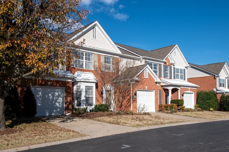 510 Old Towne Dr, Brentwood, TN 37027