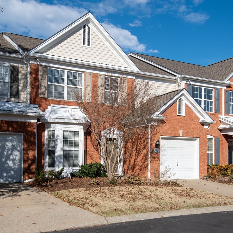 510 Old Towne Dr, Brentwood, TN 37027