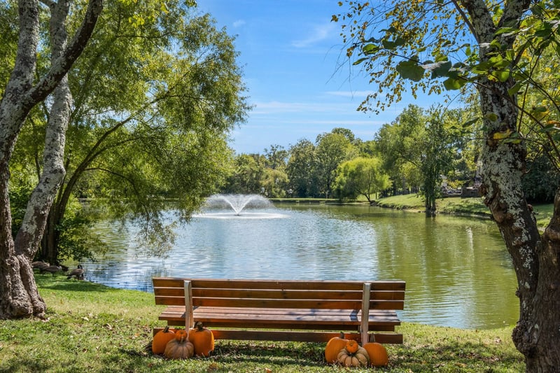 206 Belle Lake Dr, Nashville, TN 37221