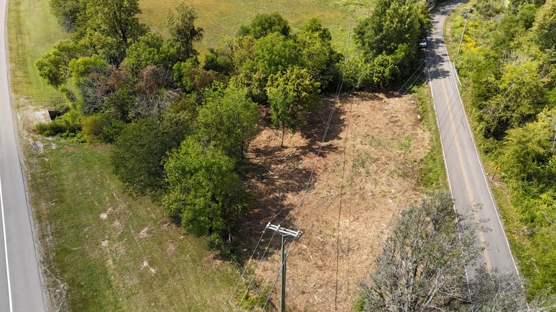 0 Double Springs Rd, Murfreesboro, TN 37127