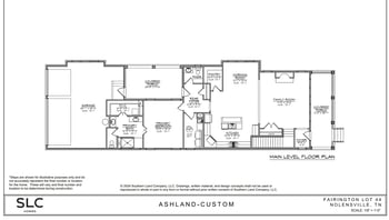 2202 Paden Rd, Nolensville, TN 37135