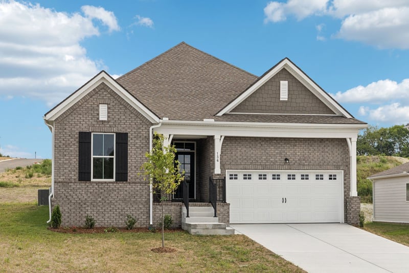 136 Emeline Way, Mount Juliet, TN 37122