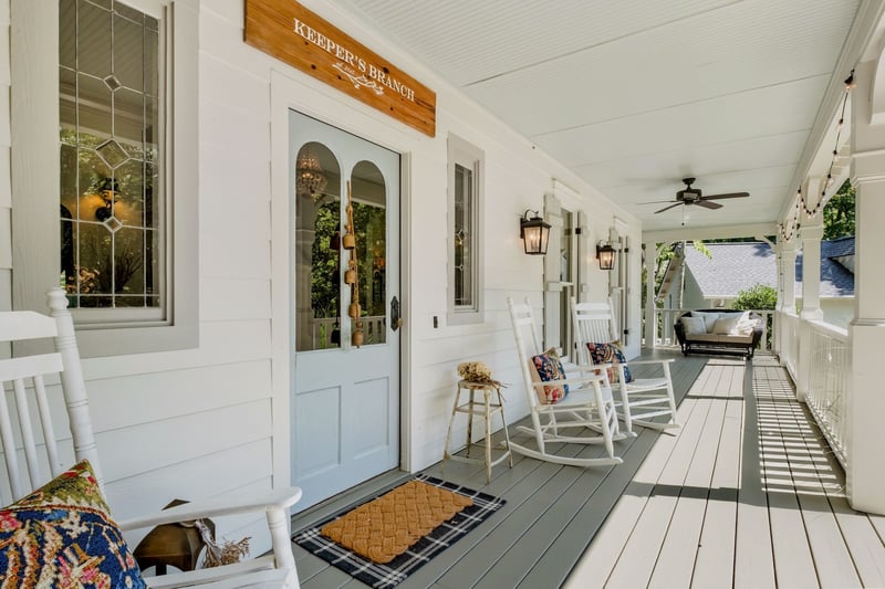 5468 Parker Branch Rd, Franklin, TN 37064