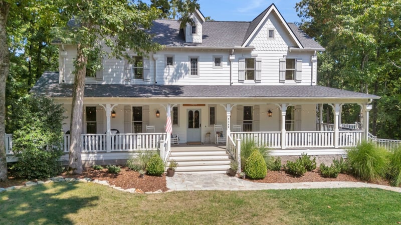 5468 Parker Branch Rd, Franklin, TN 37064