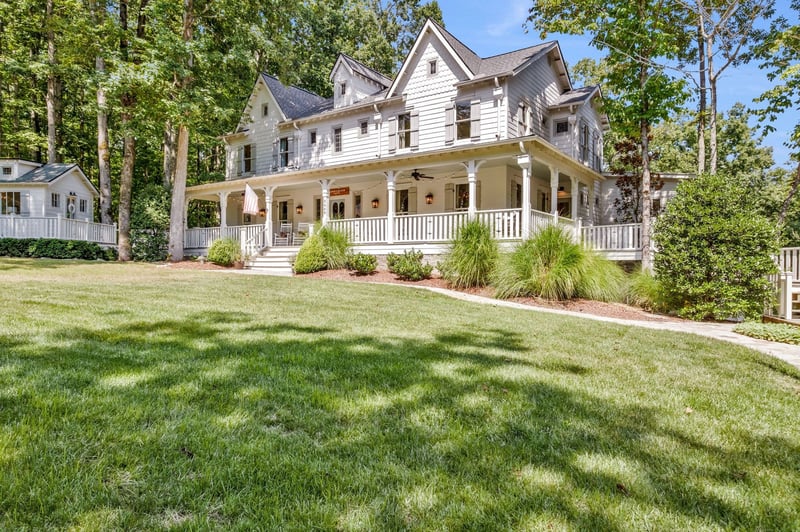 5468 Parker Branch Rd, Franklin, TN 37064