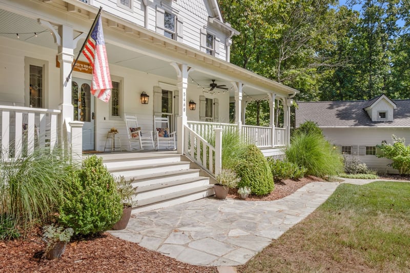 5468 Parker Branch Rd, Franklin, TN 37064