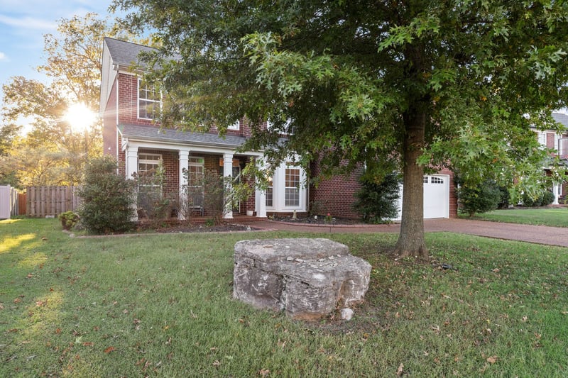 3027 Cairns Dr, Mount Juliet, TN 37122