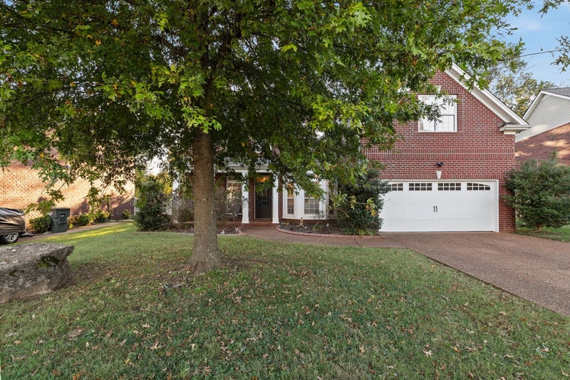 3027 Cairns Dr, Mount Juliet, TN 37122