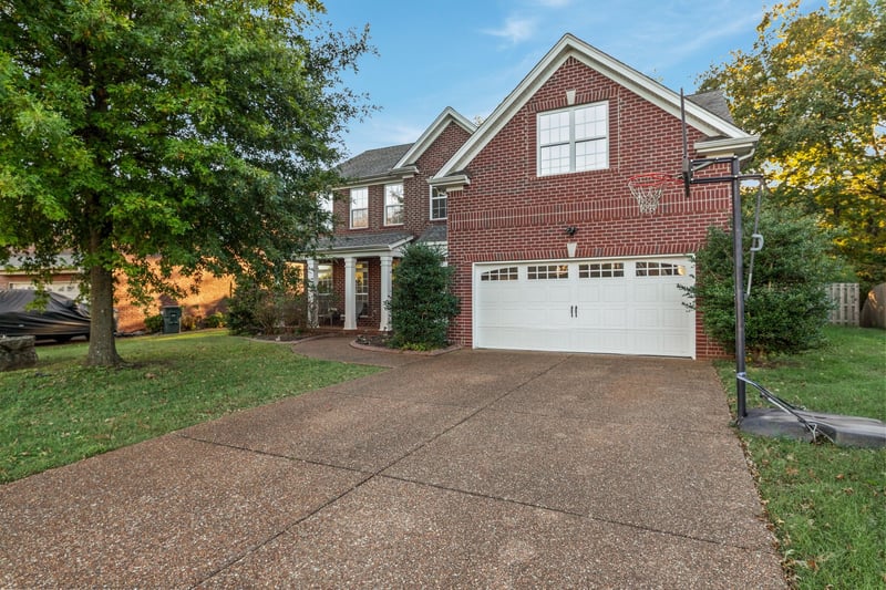 3027 Cairns Dr, Mount Juliet, TN 37122
