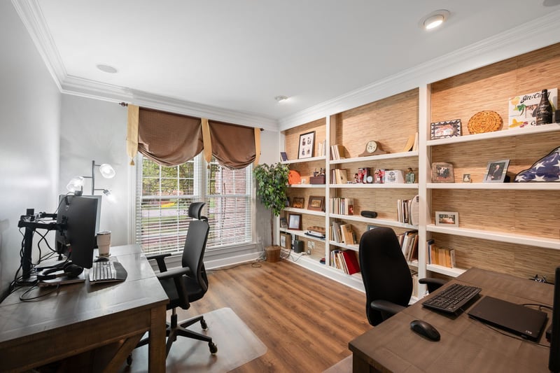 2201 Brookfield Dr, Brentwood, TN 37027